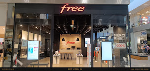 Photo n°2 de Free - Boutique Ajaccio Baléone à Sarrola-Carcopino (Opérateur téléphonique)