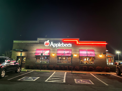 Applebee's Grill + Bar Logo
