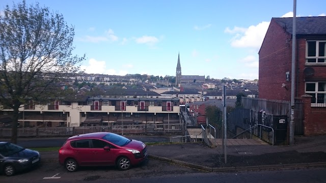 Free Derry Corner