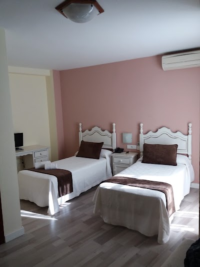 Photos of Hotel Gonzalez