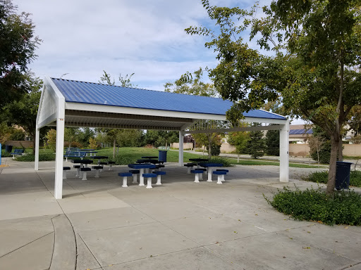 Leila Smith Memorial Park - Thumbnail