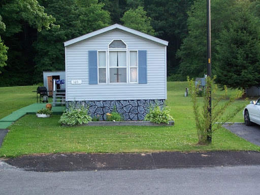 Village Green Community & Home
