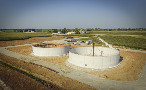 Pipping Concrete Inc