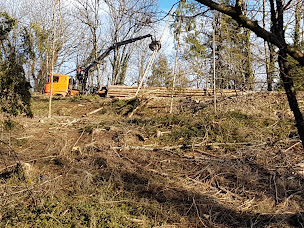 Photo n°12 de GUY COLLOUD : Bois De Chauffage à Champanges (Service forestier)
