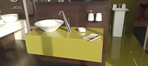 Acquatica S.p.a. - Venaria (showroom) - Thumbnail