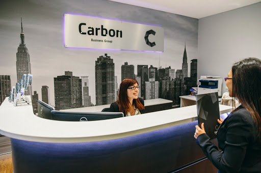 Carbon Barossa Logo