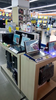 Quick Credit Hypermart Cibubur Junction, Author: IP Star TV