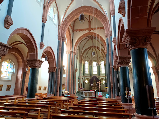 Parish Church of St. Peter and Paul - Thumbnail