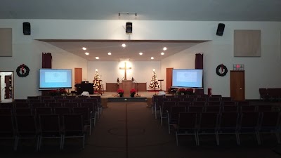 The Plains-Athens Community Church of the Nazarene