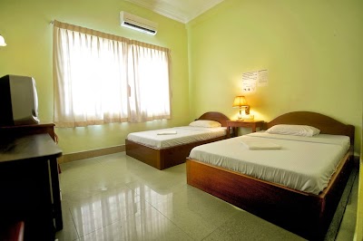 Photos of Green Park Village Guesthouse