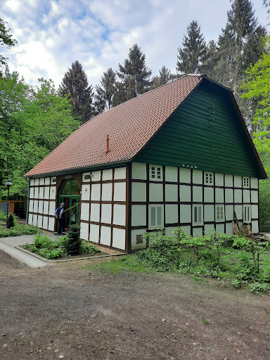 Katzenholz