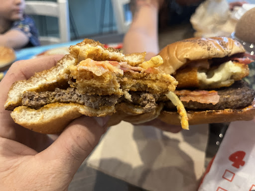 Photo 1 - Burger King