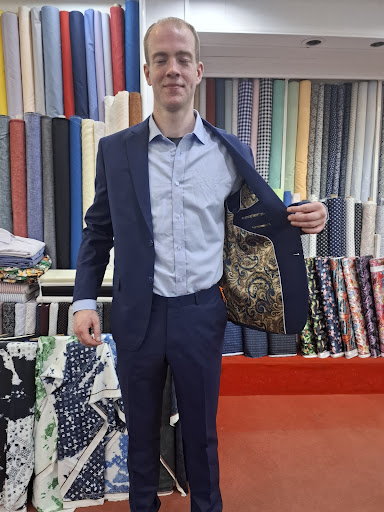 G.JOSEPH CUSTOM TAILOR