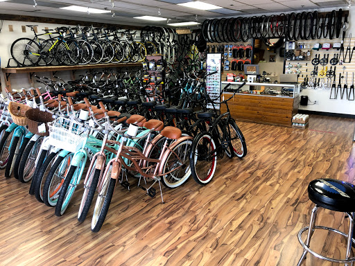 San Diego Cyclery - Thumbnail