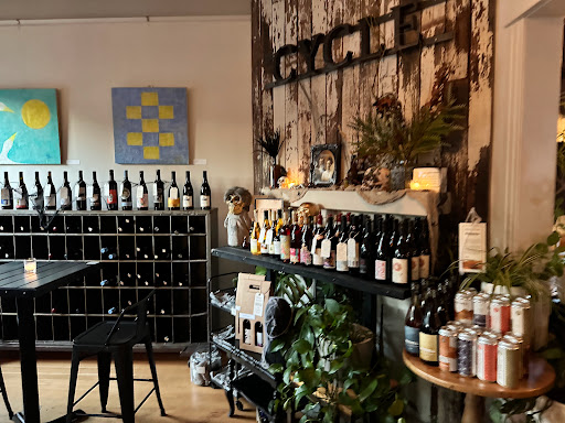 Bottlehouse Gallery - United States
