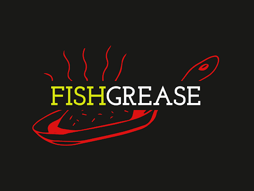 FISH GREASE - Visual
