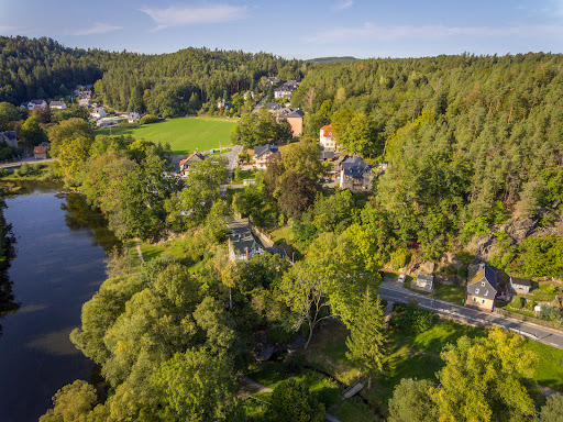 Neumühle/ Elster - Visual
