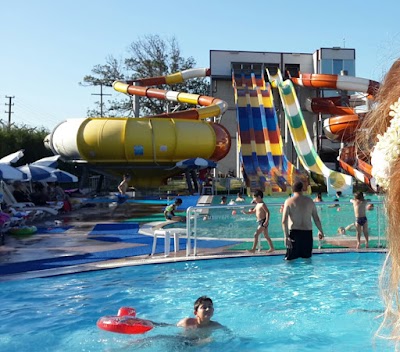 Aqua Park