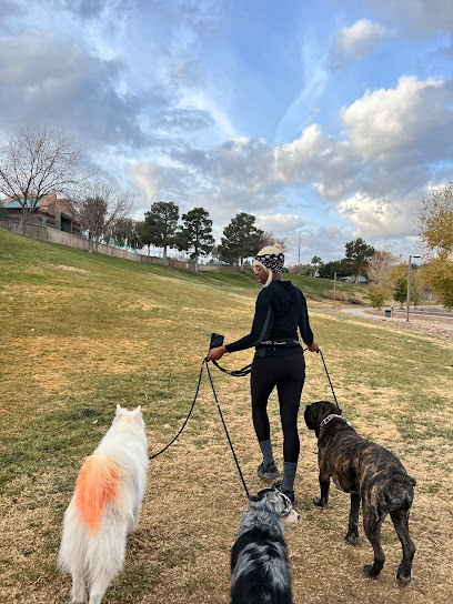 Strutt Your Mutt (Pet Care)