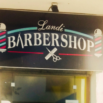 Barber Shop Landi