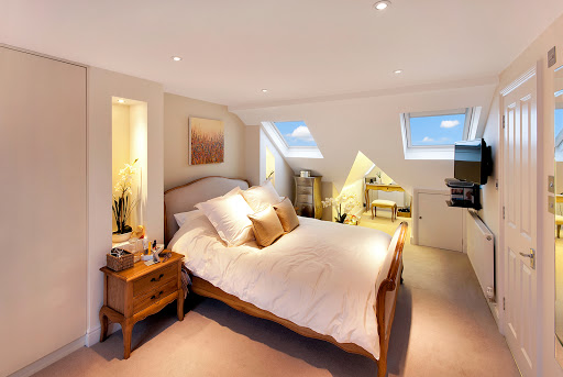 Absolute Lofts - Visual
