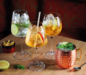 Photo n°98 de Courtepaille à Vallauris (Restaurant)