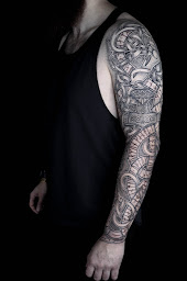 Photo n°17 de Morrigan Tattoo Shop à Saint-Pol-sur-Ternoise (Tatoueur)