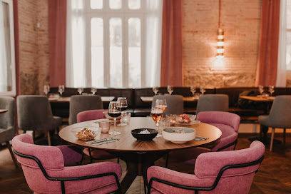 Restaurant Helen Berger València, Valencia