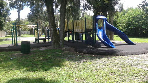 Borrell Park - Thumbnail