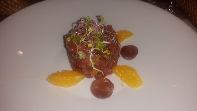 Ristorante Oberdan da Mario