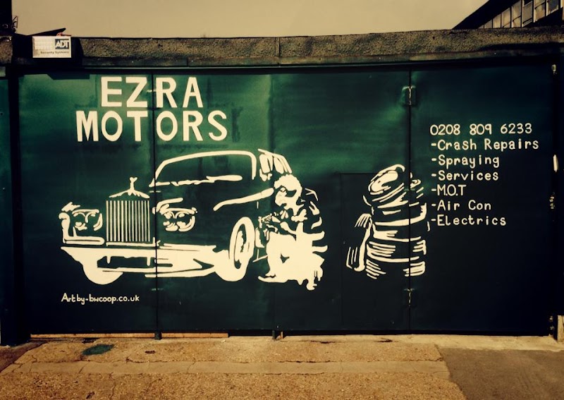 Ezra Motors photo 2