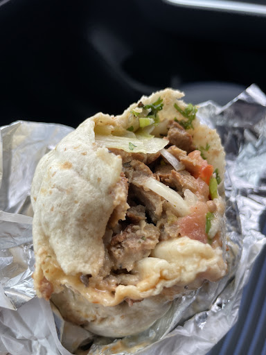 Tasty Donair Delta - Thumbnail