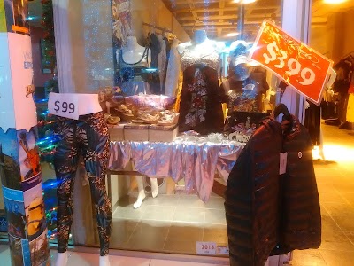 Photos of Ed Hardy