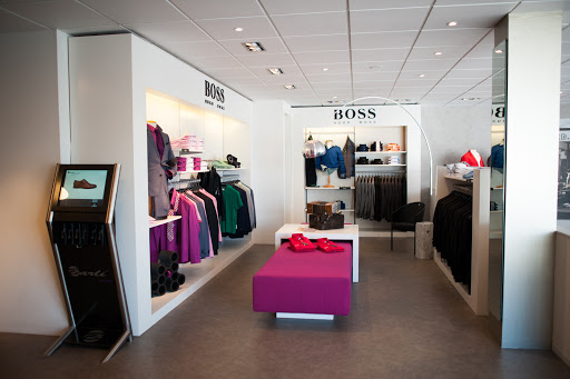 Van Uffelen Mode - Hoogeveen - Thumbnail