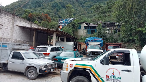 Mecánica Automotriz "El RELÁMPAGO"