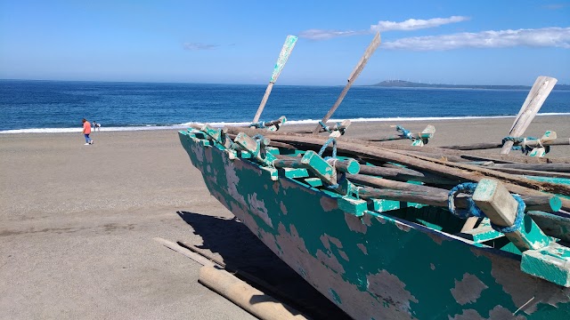 Bangui Windmills