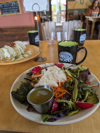 Cafe Phoenix - Thumbnail