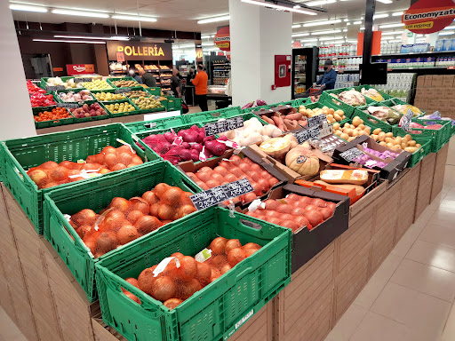 Supermercado Economy Cash Gallery - Spain