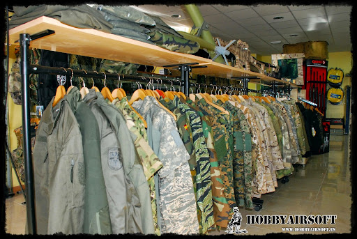 Hobbyairsoft - Thumbnail