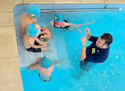 Swim Stars Lille | Lomme