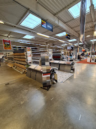 Photo n°17 de Saint Maclou à Lannion (Fournisseur de revêtements de sol en bois et stratifiés)