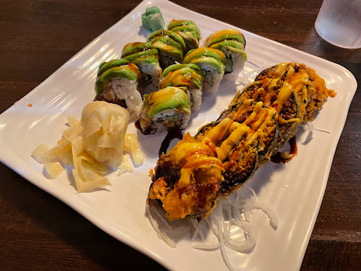 Red Salmon Japanese Restaurant - Thumbnail