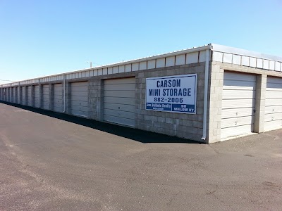 Carson Mini Storage