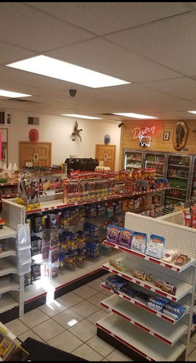 Wayside Corner Store - Thumbnail