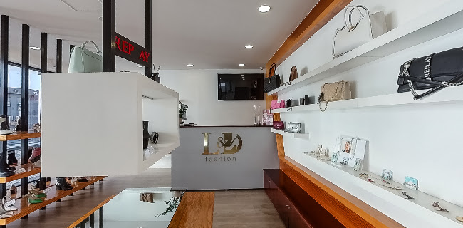 Avaliações doL&D "Sapataria" em Funchal - Loja de calçado