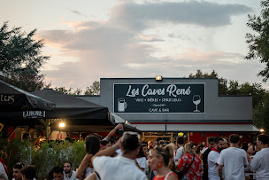 Photo n°1 de Les caves René à Pessac (Grossiste en vins)