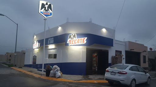 Deposito y Bebidas "El Eden"