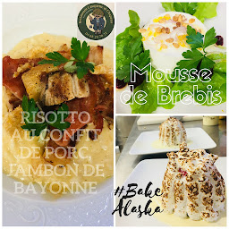 Photo n°47 de Casquette et chapeau à Montolieu (Bar à tapas)