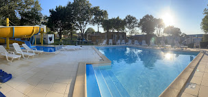 Photo n°13 de Camping du Grand Fay –Ouvert à l'année à Saint-Père-en-Retz (Terrain de camping)