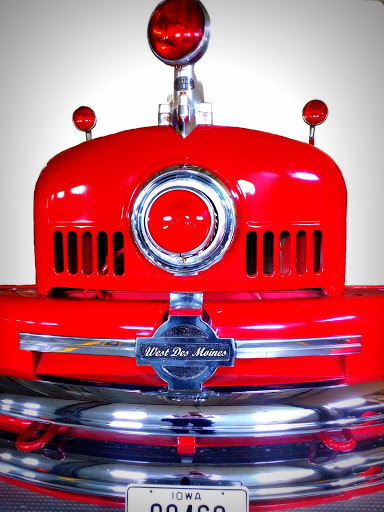 City of West Des Moines: Fire and EMS Administration